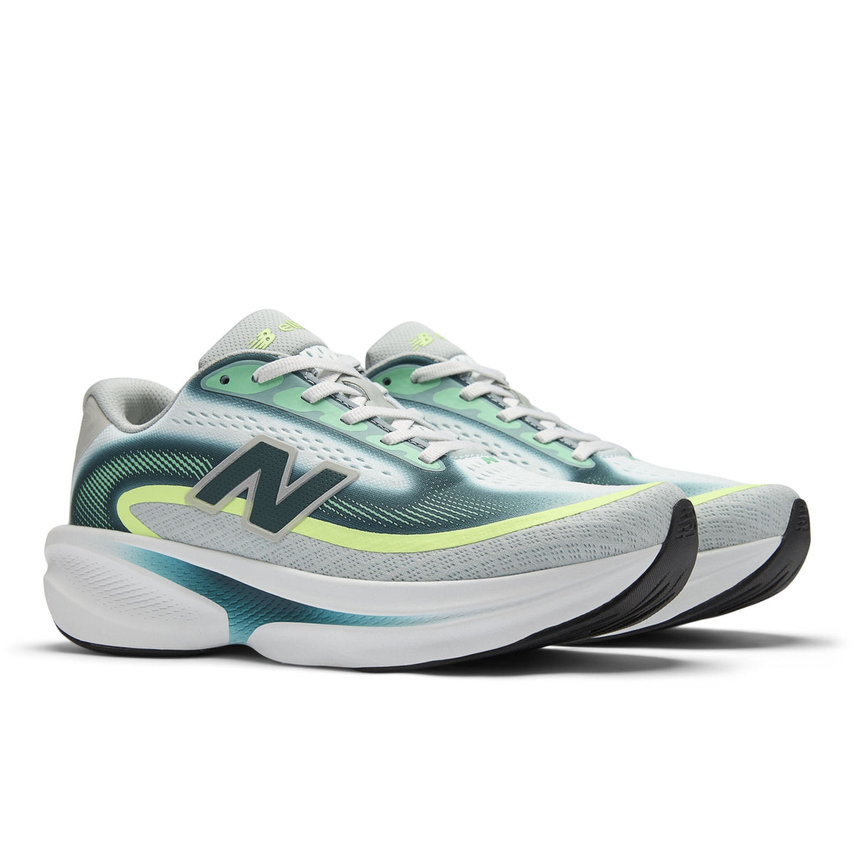 New Balance Mens Ellipse - DEEP END (Wide)