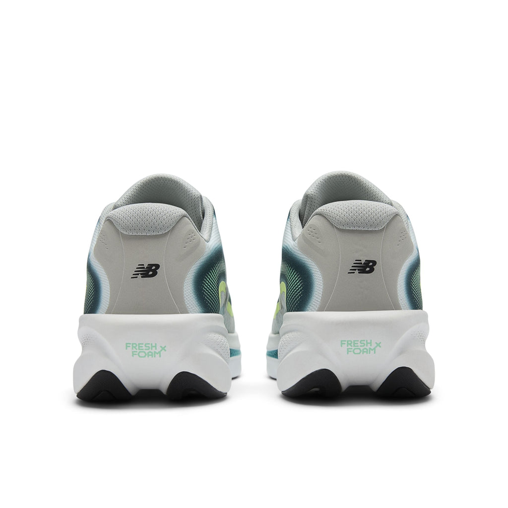 New Balance Mens Ellipse - DEEP END