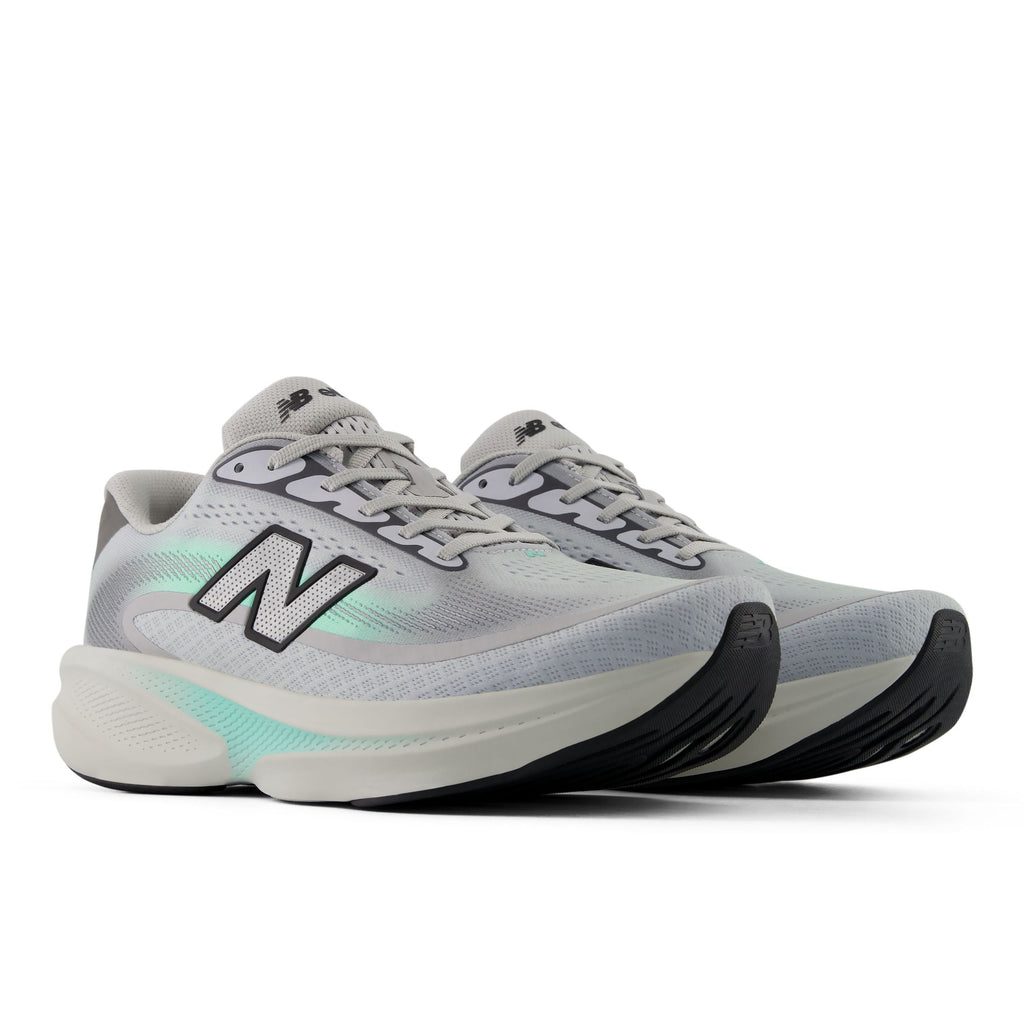 New Balance Mens Ellipse - RAINCLOUD (Extra Wide)