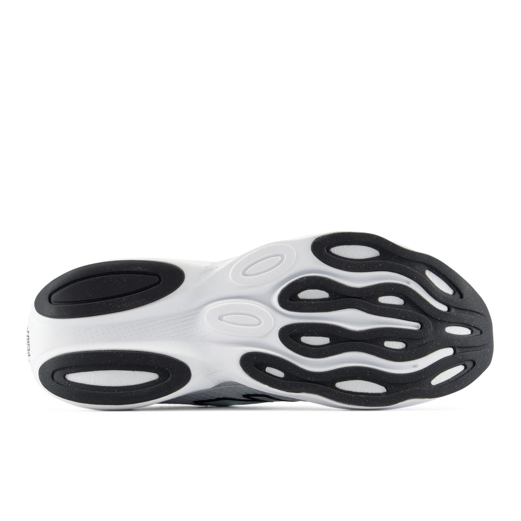New Balance Mens Ellipse - WHITE 3 (Wide)