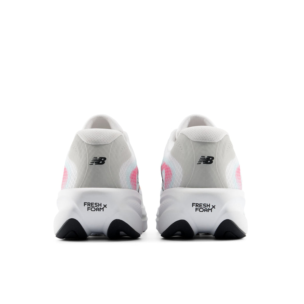 New Balance Mens Ellipse - WHITE 3 (Wide)