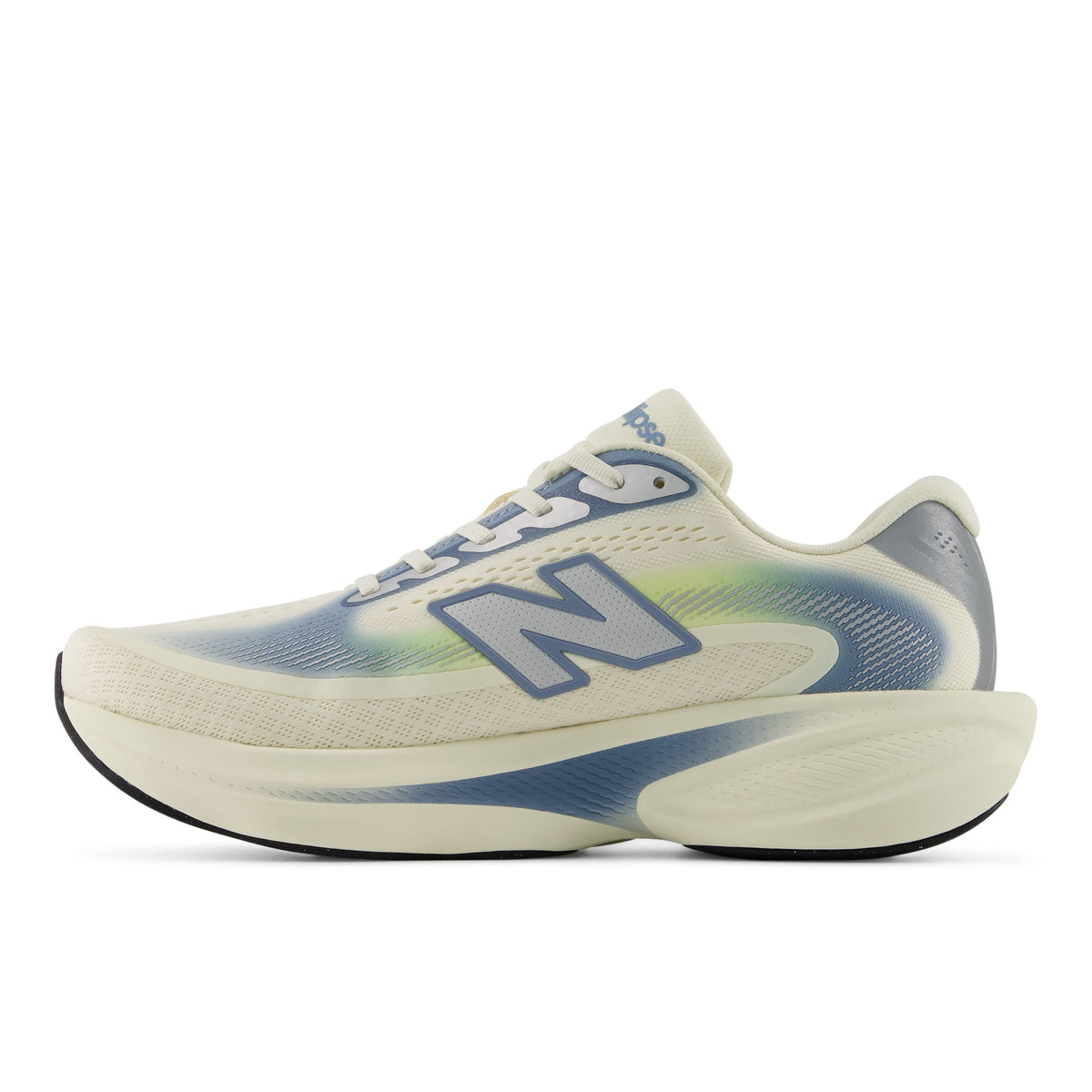 New Balance Mens Ellipse - ANGORA (Extra Wide)