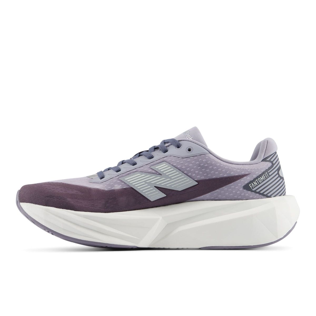 New Balance Mens Fuelcell Rebel V5 - DIGITAL MIST (Wide)