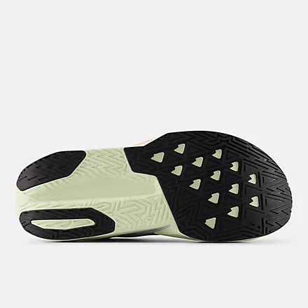 New Balance Mens Rebel V5 - RAINCLOUD (Wide)