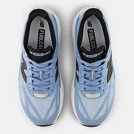 New Balance Mens Rebel V5 - STILL WATER