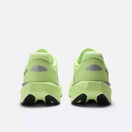 New Balance Mens Rebel V5 - MINT FLASH (Wide)