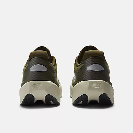 New Balance Mens Rebel V5 - WOODLAND (Wide)