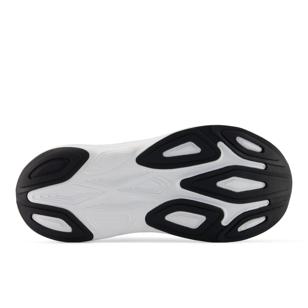 New Balance Mens Fresh Foam X More V6 - WHITE 2 (Extra Wide)