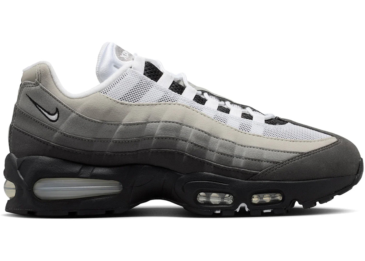 Nike Air Max 95 OG Big Bubble Granite