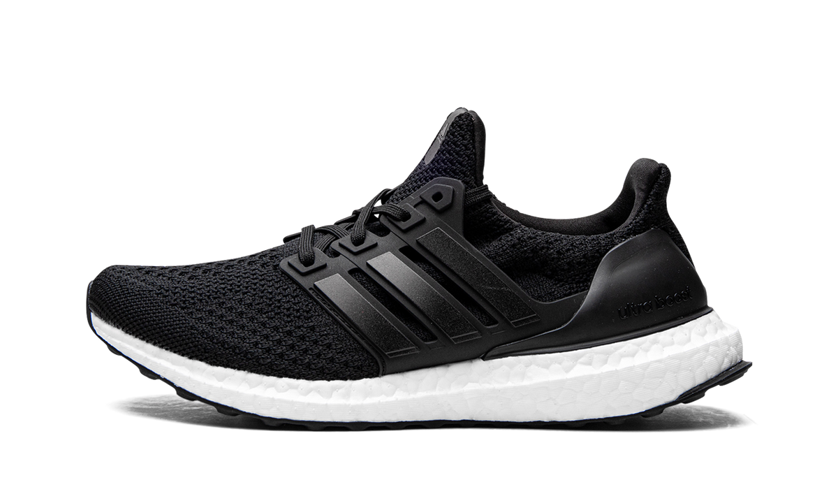 ULTRABOOST 5.0 DNA WMNS "Black White" GV8744