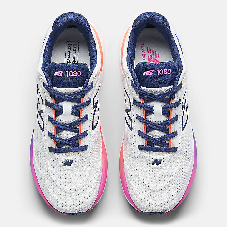 Women's New Balance Fresh Foam X 1080v15 - SEA SALT (Wide)