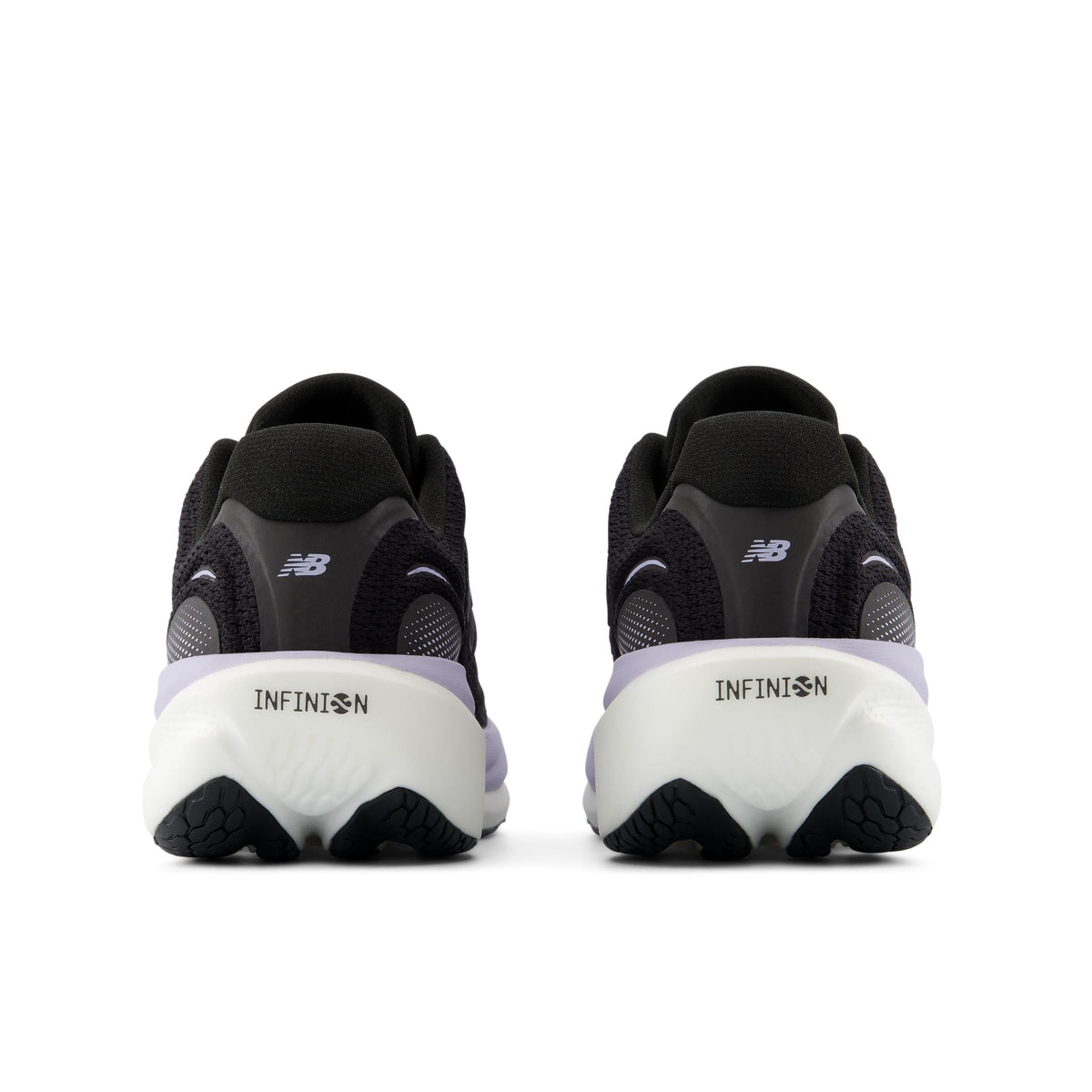 New Balance Womens 1080v15 - BLACK 2