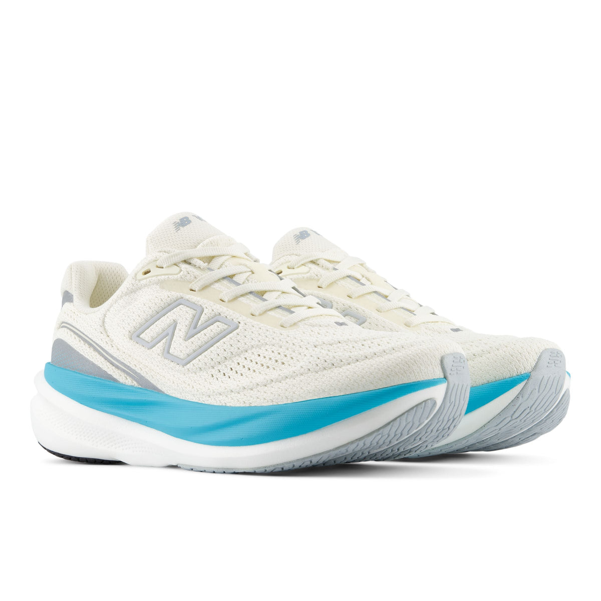New Balance Womens 1080v15 - ANGORA 2 (Wide)