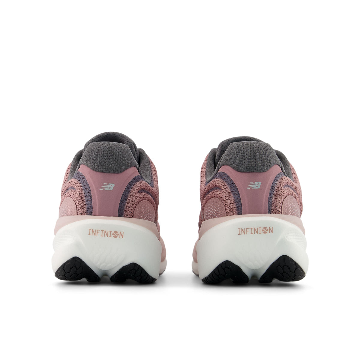 New Balance Womens 1080v15 - ROSEWOOD (Extra Wide)