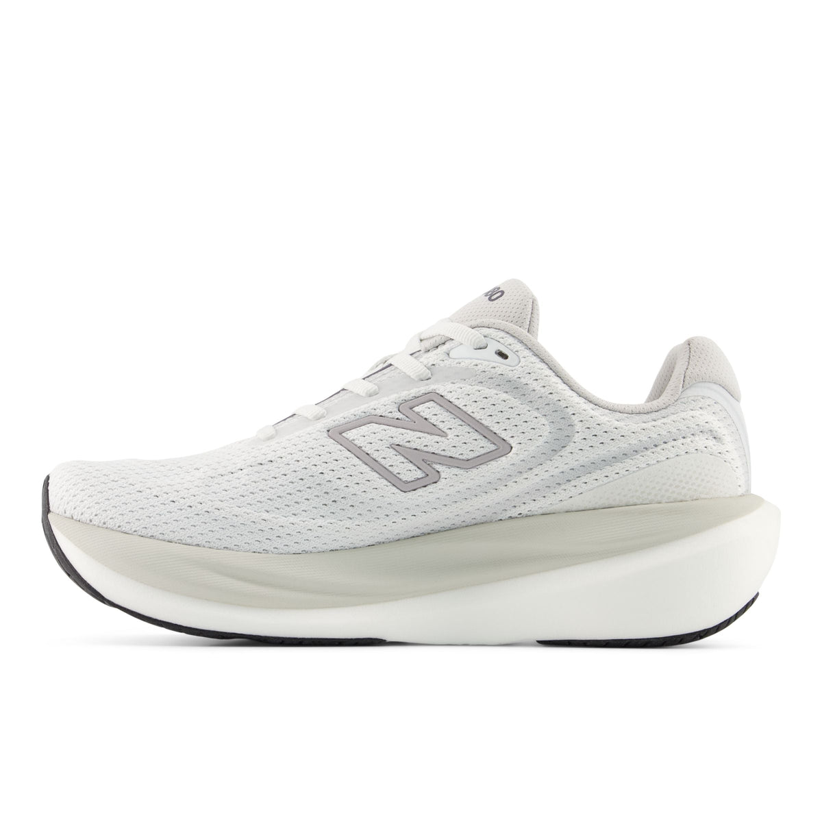 New Balance Womens 1080v15 - WHITE 2 (Extra Wide)