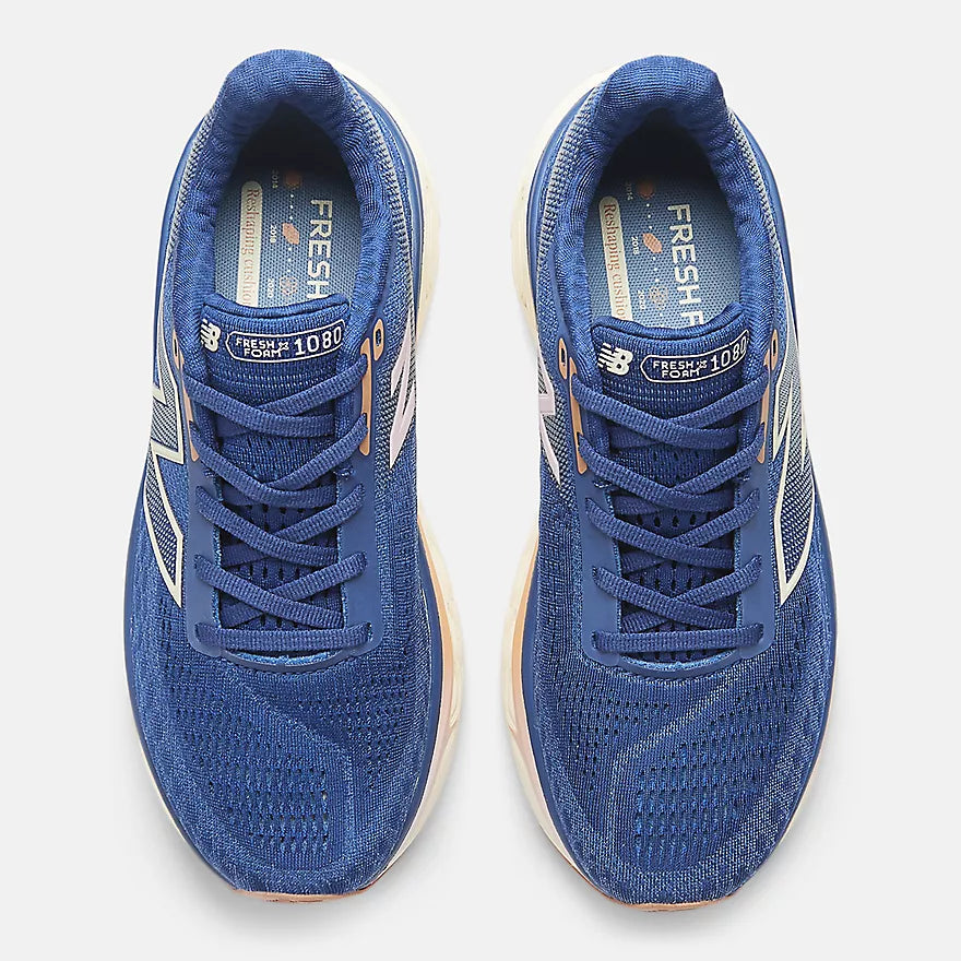 New Balance Womens 1080v14 - INKWELL (Wide)
