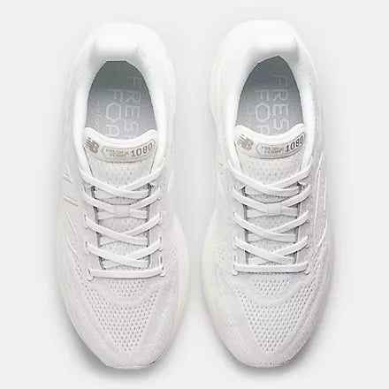 New Balance Womens 1080V13- White (W1080W13)