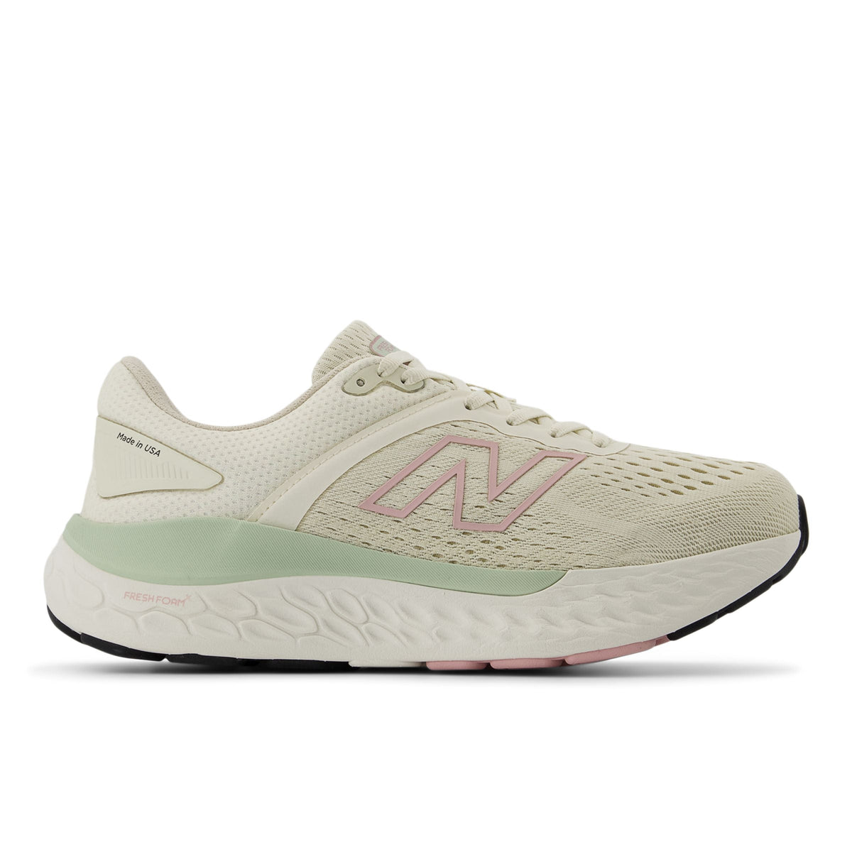New Balance Womens Fresh Foam X 1540 V4 Made In Usa - TURTLEDOVE (Wide)