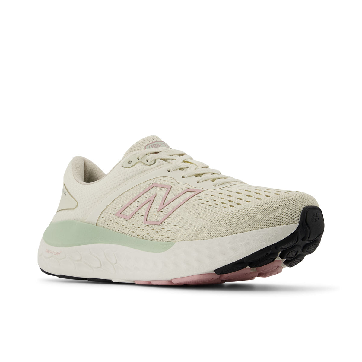 New Balance Womens Fresh Foam X 1540 V4 Made In Usa - TURTLEDOVE (4E)