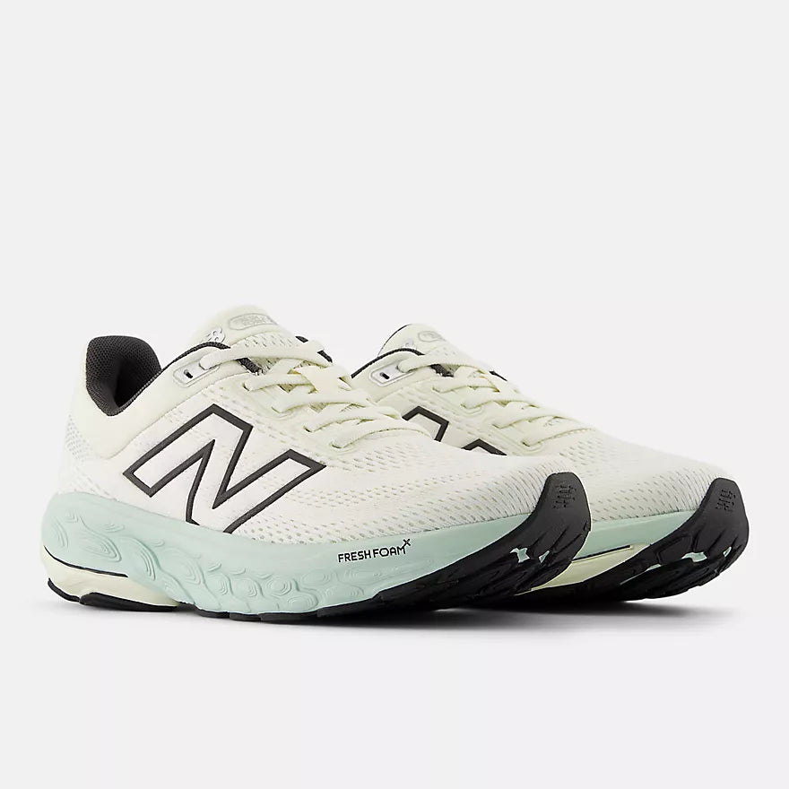 New Balance Womens 860v14 - SEA SALT