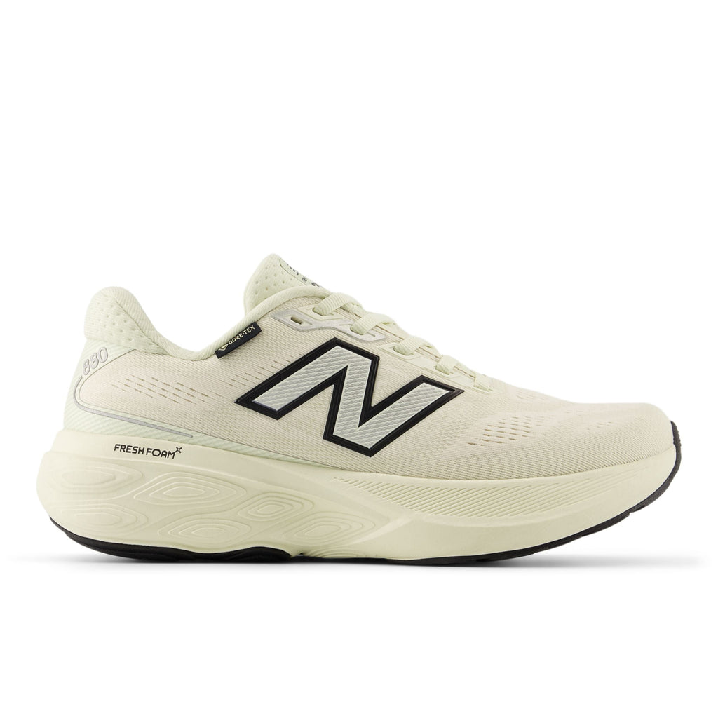New Balance Womens 880v15 Gore-tex® - PERMAFROST (Wide)
