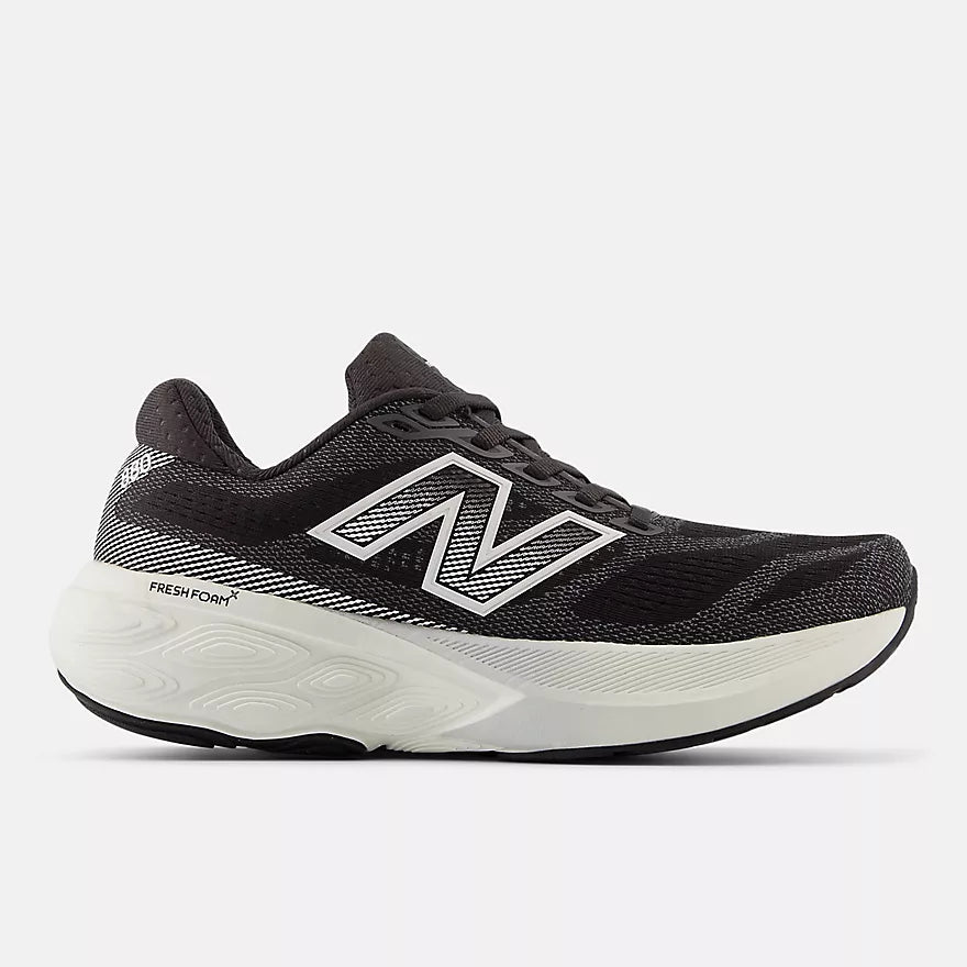 New Balance Womens 880v15 - BLACK CEMENT