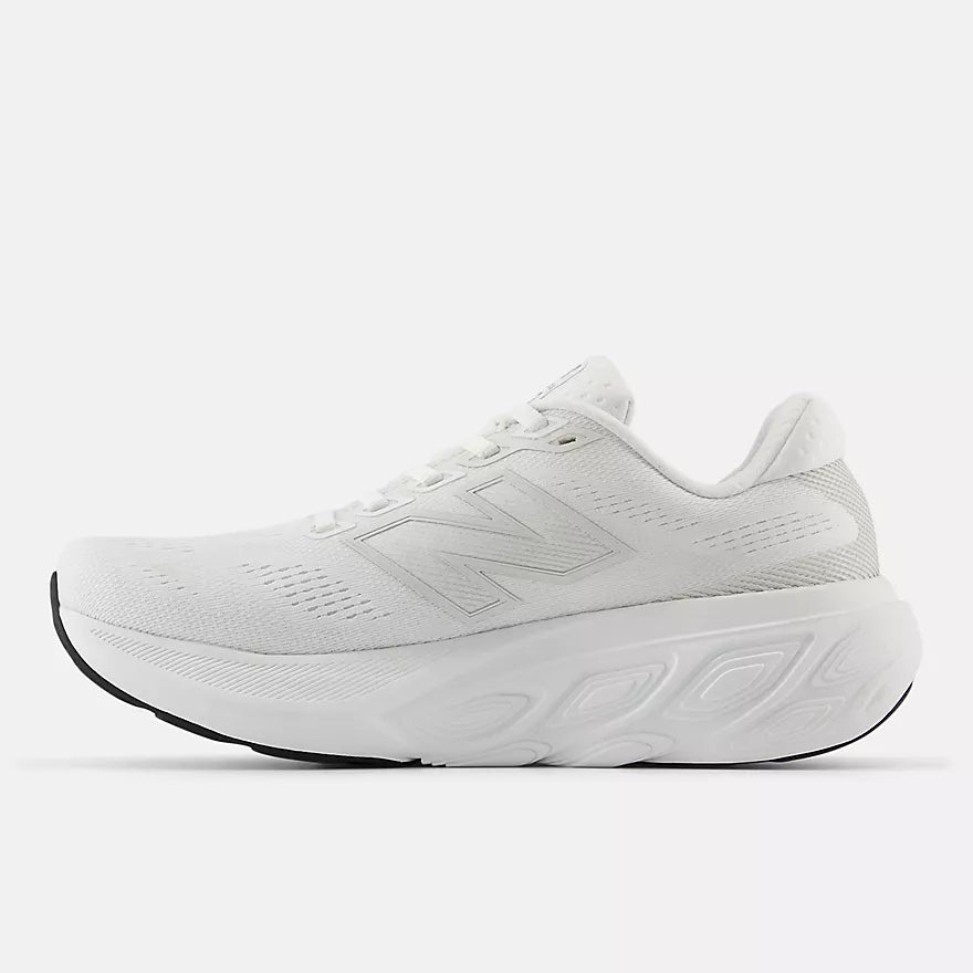 New Balance Womens 880v15 - NB 103 WHITE (Wide)