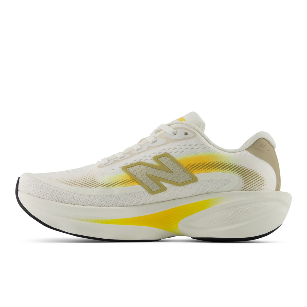 New Balance Womens Ellipse - SEA SALT