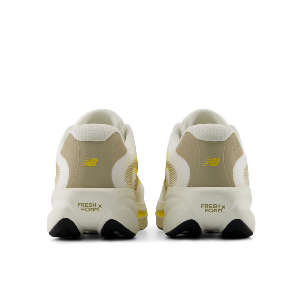 New Balance Womens Ellipse - SEA SALT