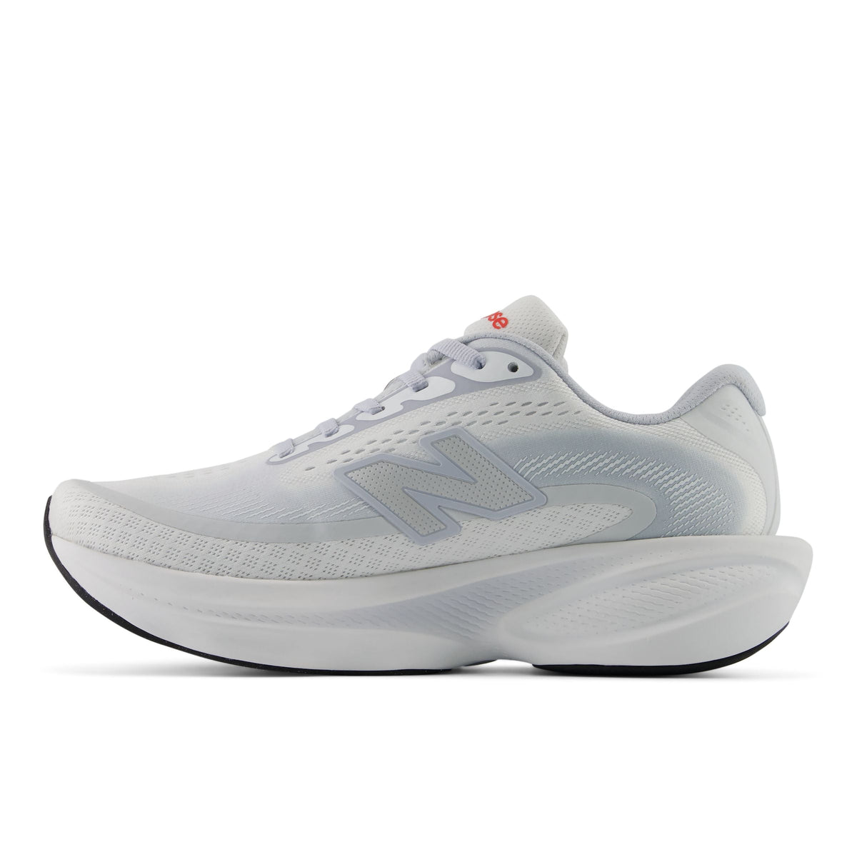 New Balance Womens Ellipse - WHITE 2 (Wide)