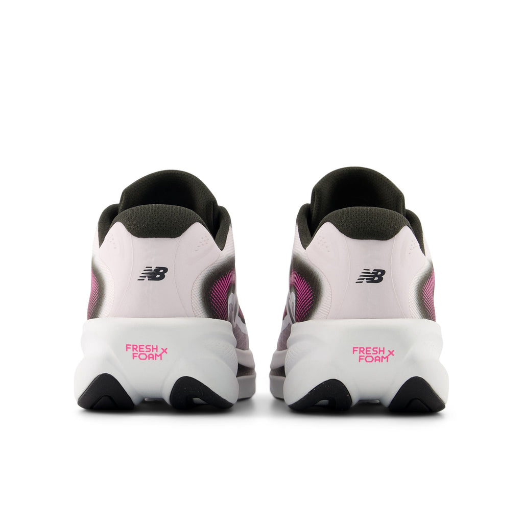 New Balance Womens Ellipse - PINK HEAT (Narrow)