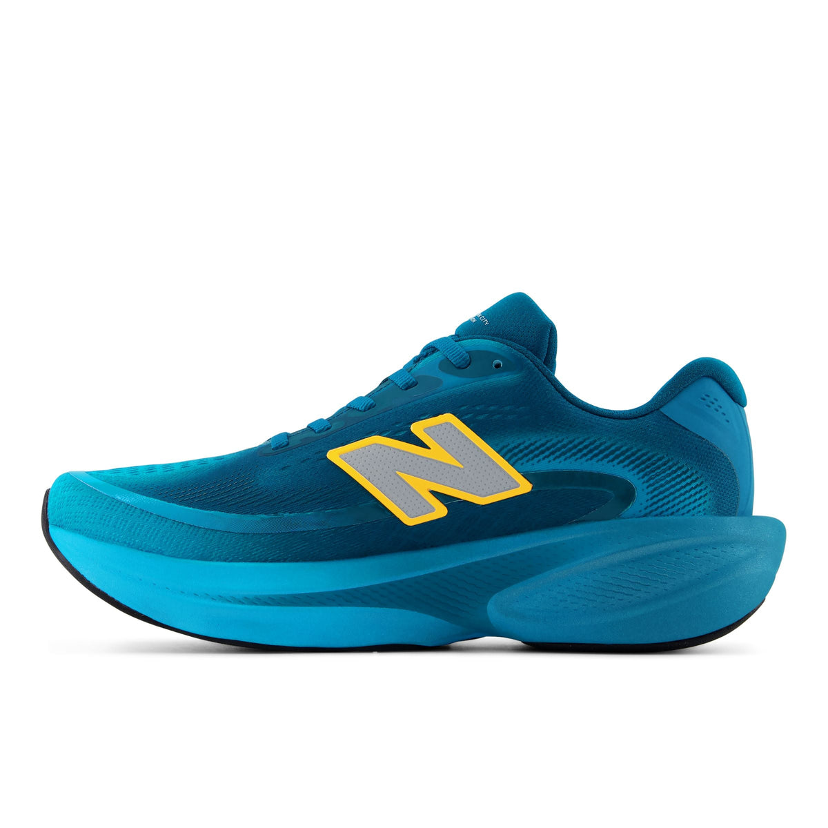 New Balance Womens Ellipse - ALTITUDE (Wide)