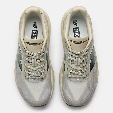 New Balance Mens Rebel V5 - SHIPYARD (Wide)