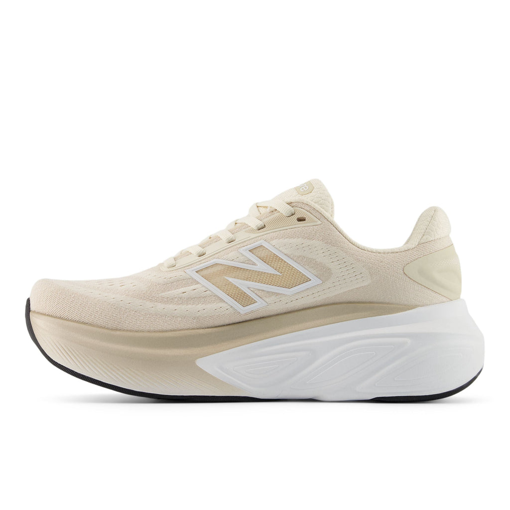 New Balance Womens Fresh Foam X More V6 - PERMAFROST