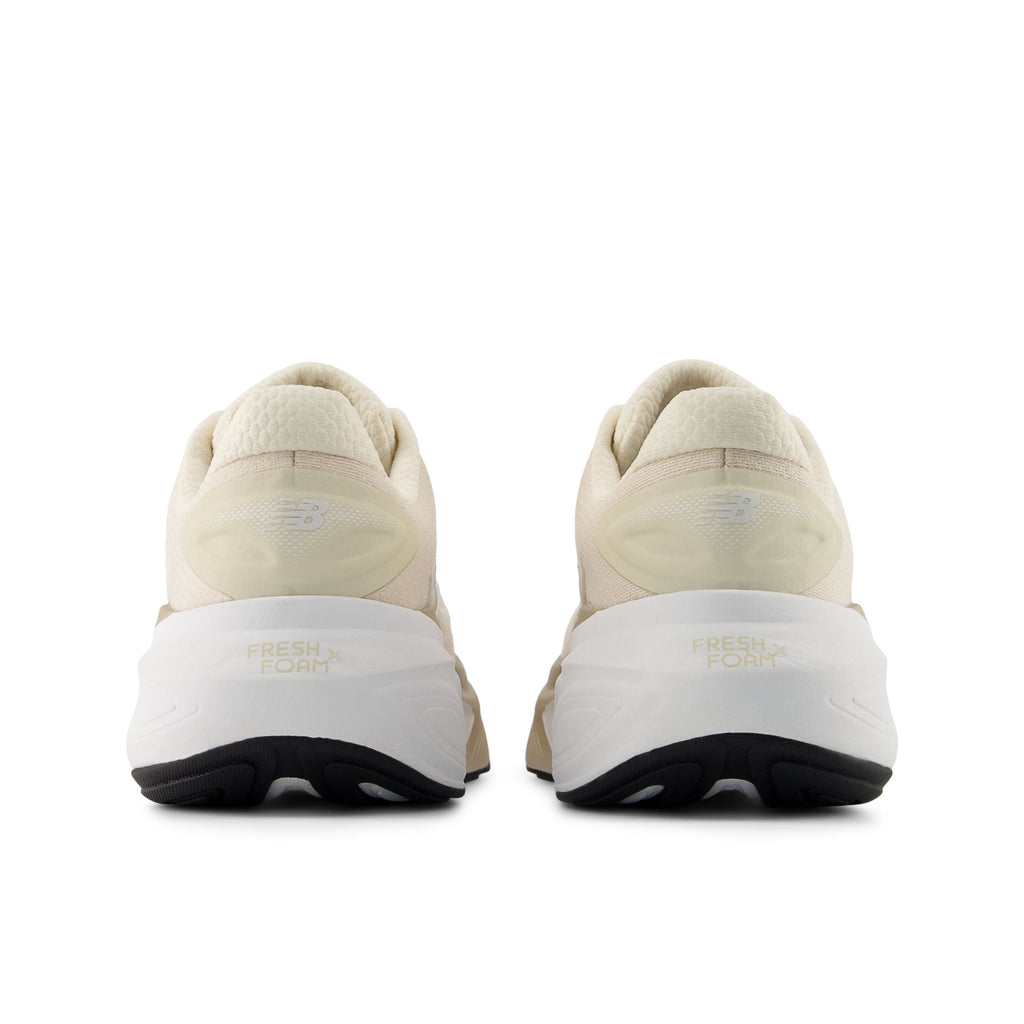 New Balance Womens Fresh Foam X More V6 - PERMAFROST (Extra Wide)