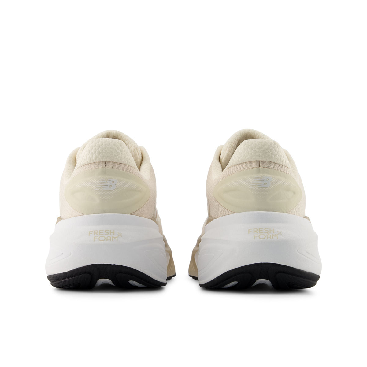 New Balance Womens Fresh Foam X More V6 - PERMAFROST (Extra Wide)