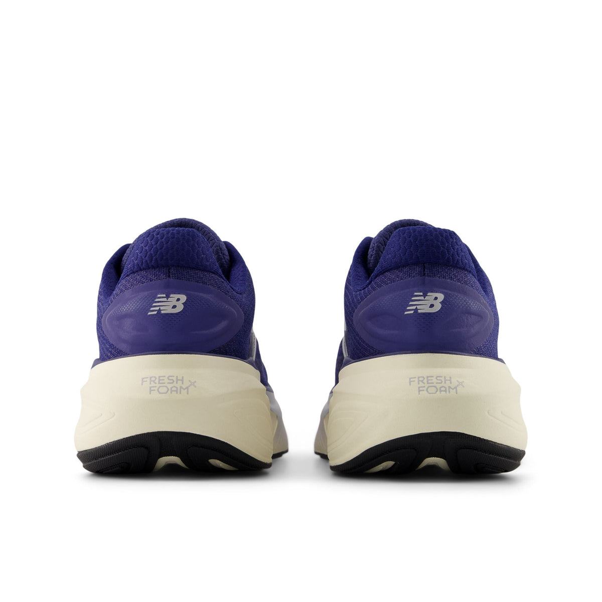 New Balance Womens Fresh Foam X More V6 - DREAM STATE (Extra Wide)